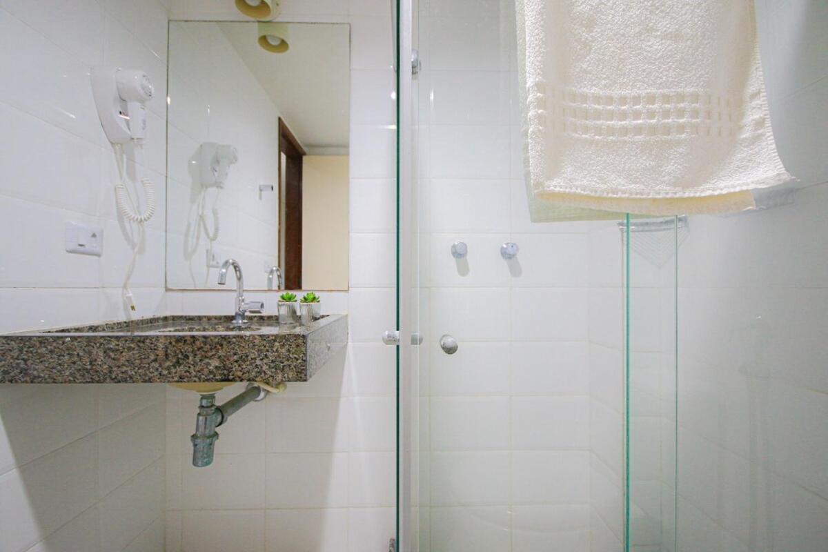 Apartamento Em Cabo Branco, Joao Pessoa, Beira Mar *