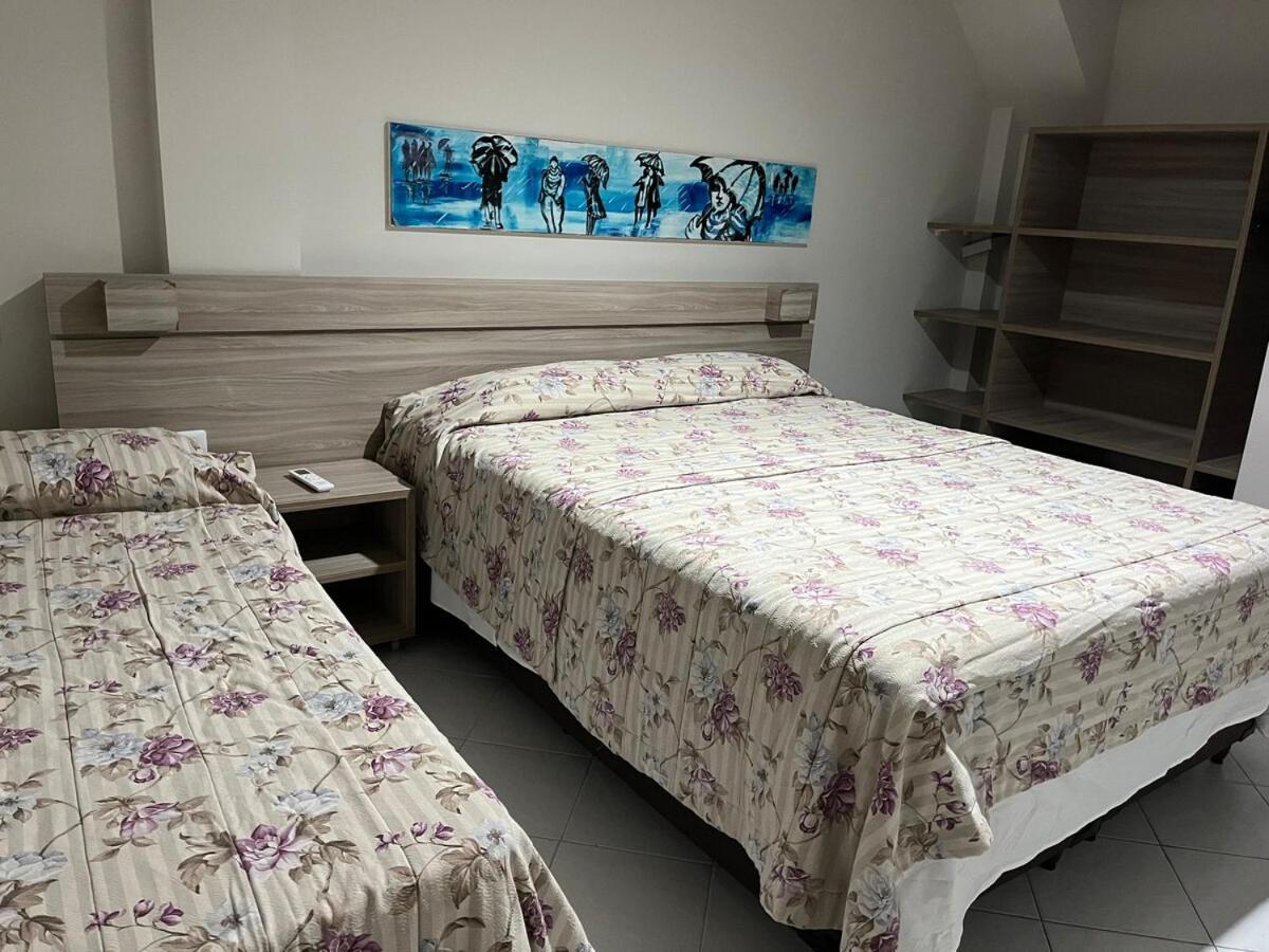 Apartamento Em Cabo Branco, Joao Pessoa, Beira Mar