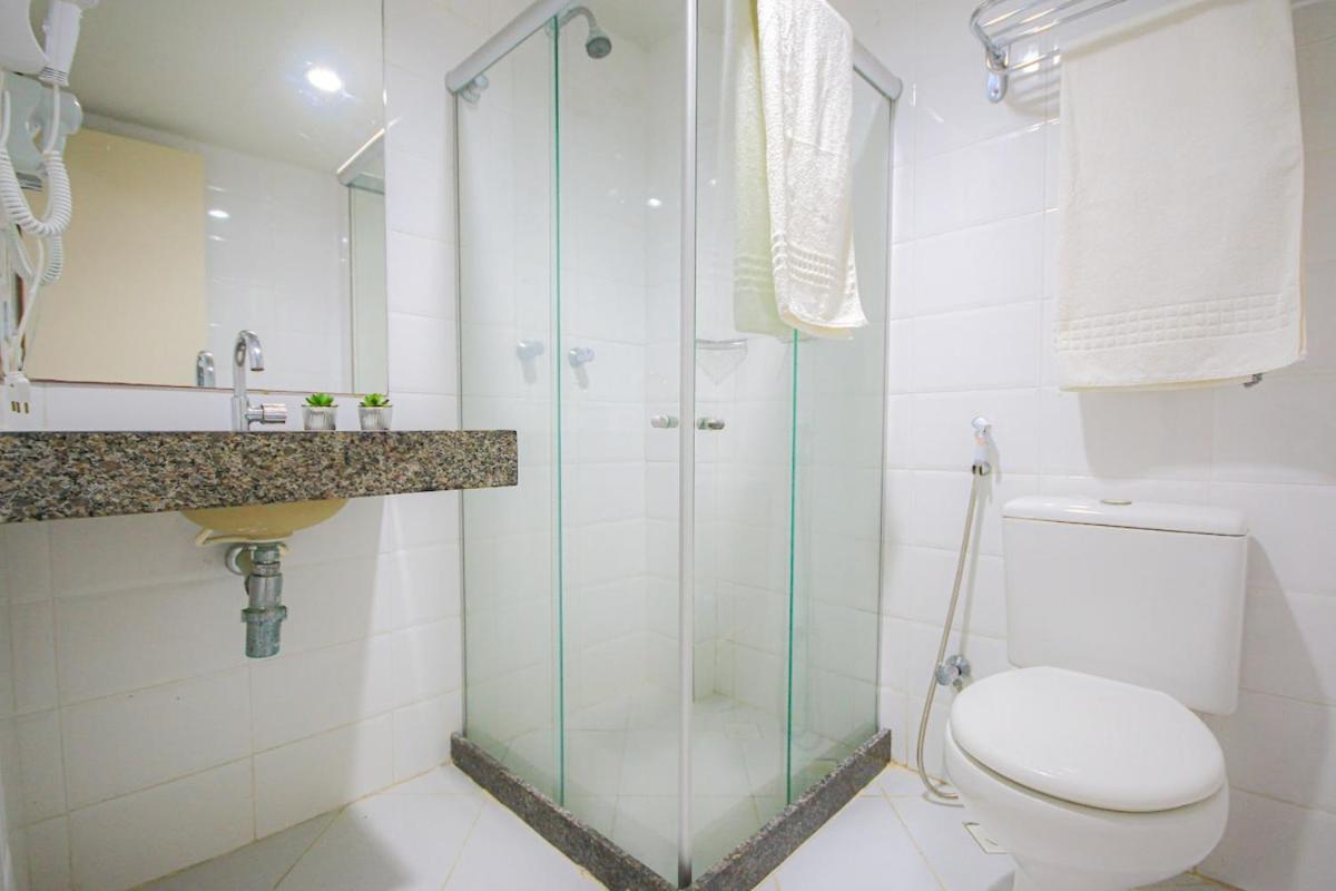 Apartamento Em Cabo Branco, Joao Pessoa, Beira Mar *