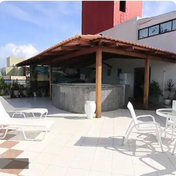 Apartamento Em Cabo Branco, Joao Pessoa, Beira Mar