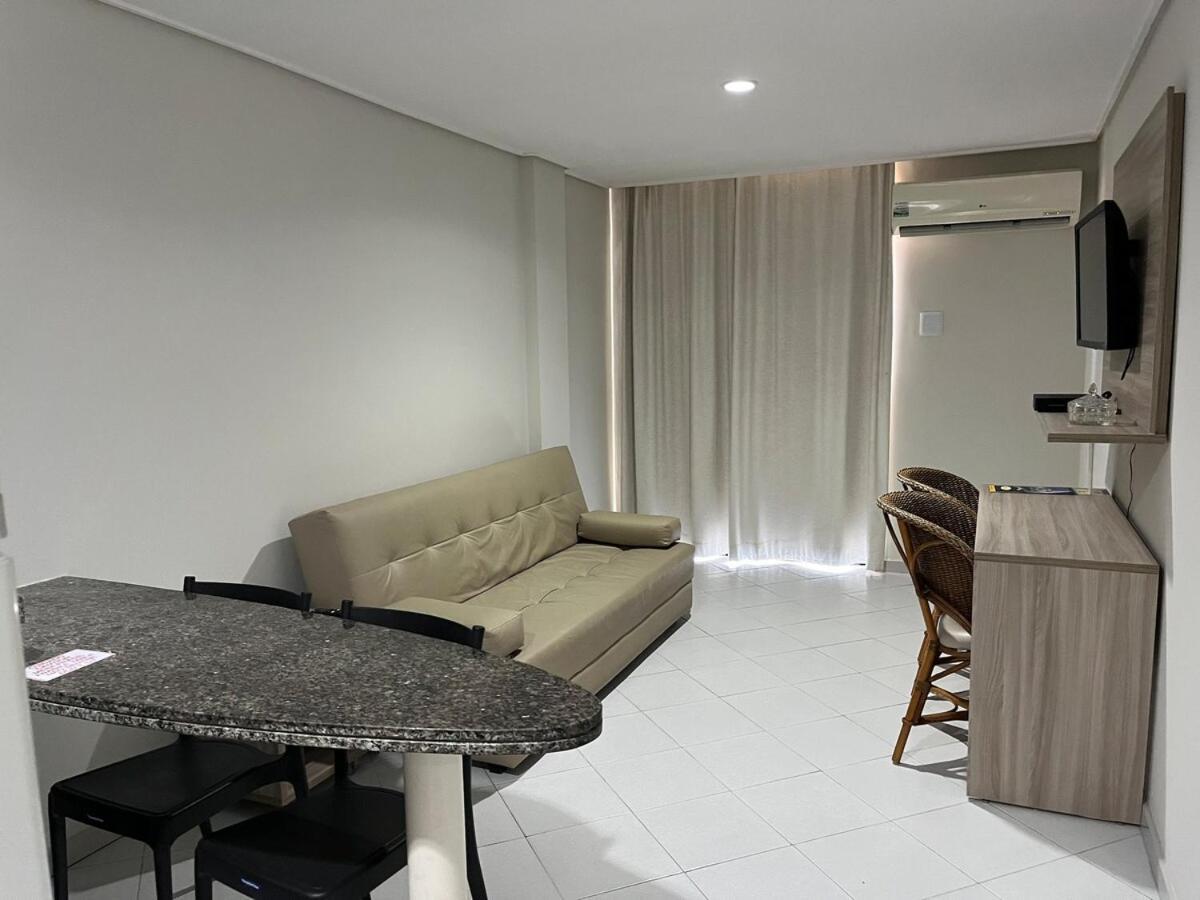 Apartamento Em Cabo Branco, Joao Pessoa, Beira Mar João Pessoa