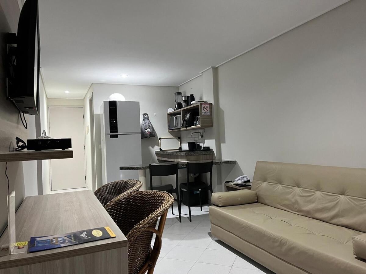Apartamento Em Cabo Branco, Joao Pessoa, Beira Mar