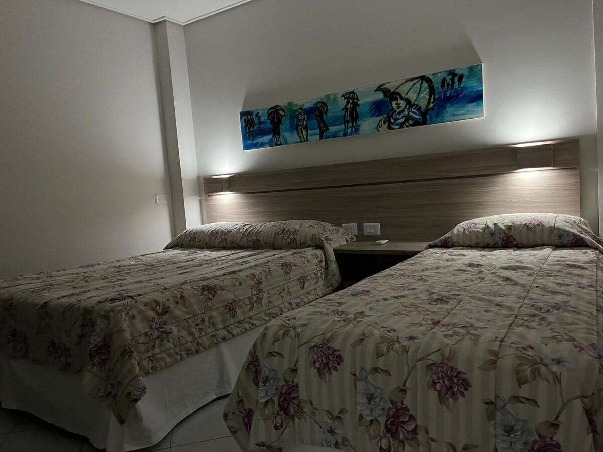 Em Cabo Branco, Joao Pessoa, Beira Mar Apartamento João Pessoa