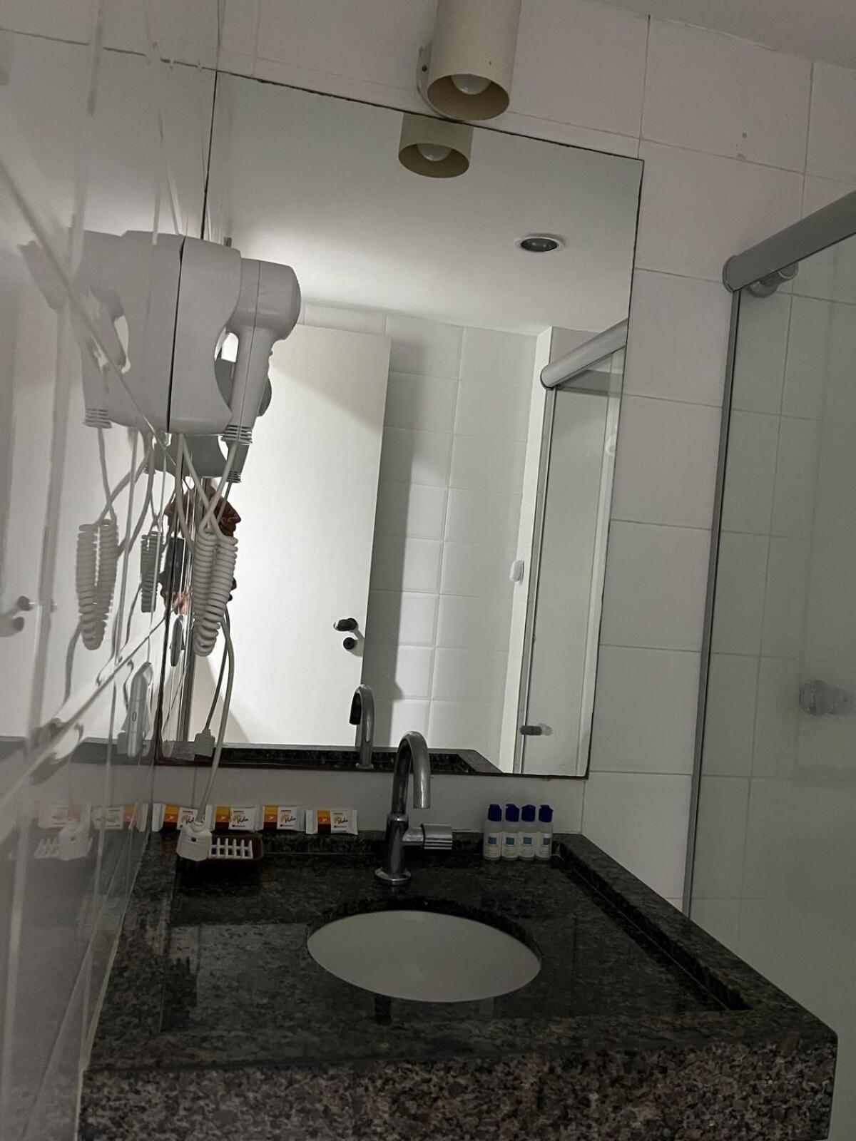 Em Cabo Branco, Joao Pessoa, Beira Mar Apartamento João Pessoa