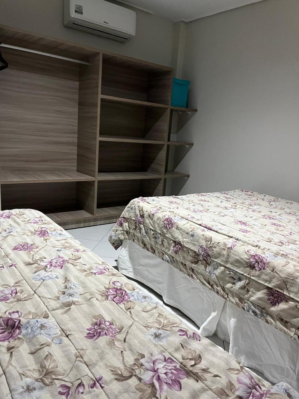 Apartamento Em Cabo Branco, Joao Pessoa, Beira Mar
